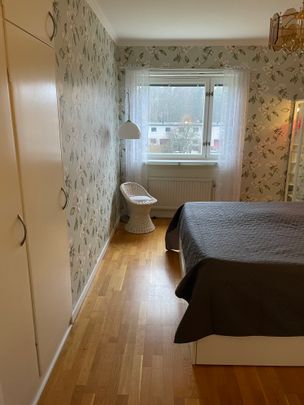 Meitens väg, Gustavsberg - Foto 1