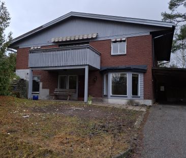 Kocktorpsvägen, Saltsjö-Boo - Foto 2