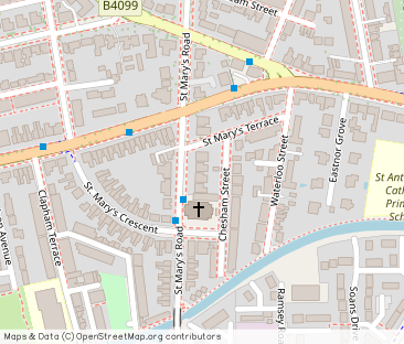 St Marys Road, Leamington Spa - Photo 1