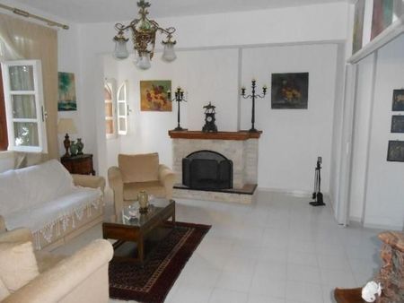 Μεζονέτα για ενοικίαση Άγιος Στέφανος (Βόλος) - Φωτογραφία 2