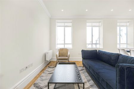 Devereux Court, London, WC2R 3JJ - Photo 5