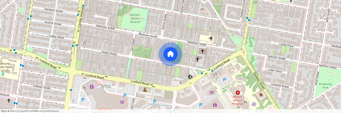 5/41 Hythe Street, NSW 2770, Mount Druitt