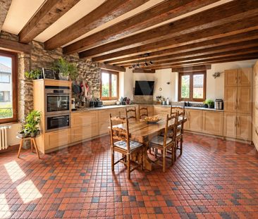 Spacieux appartement dans une magnifique propriété - Foto 5