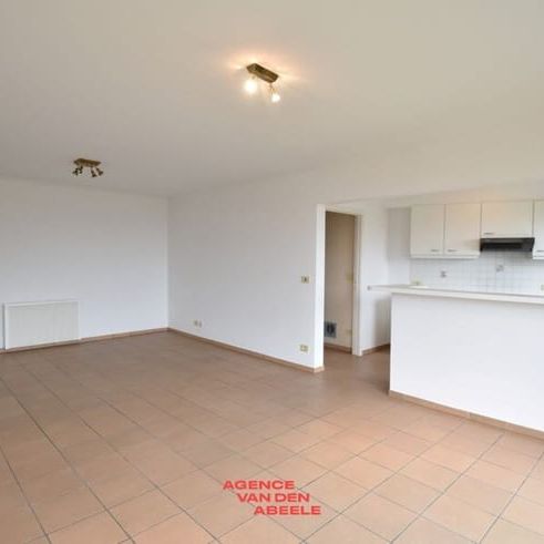 Appartement te huur - foto 1