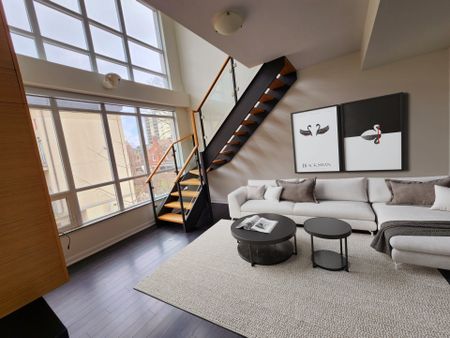 For Lease - 150 Homewood Avenue Unit# L201, Toronto, Ontario - Photo 4