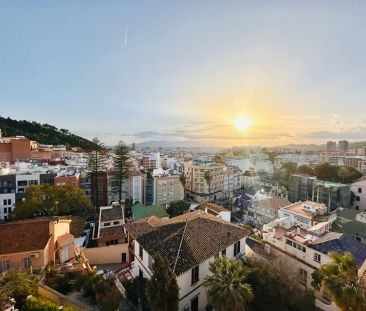 Alquiler de dúplex en Calle Conde de Ureña - Photo 6