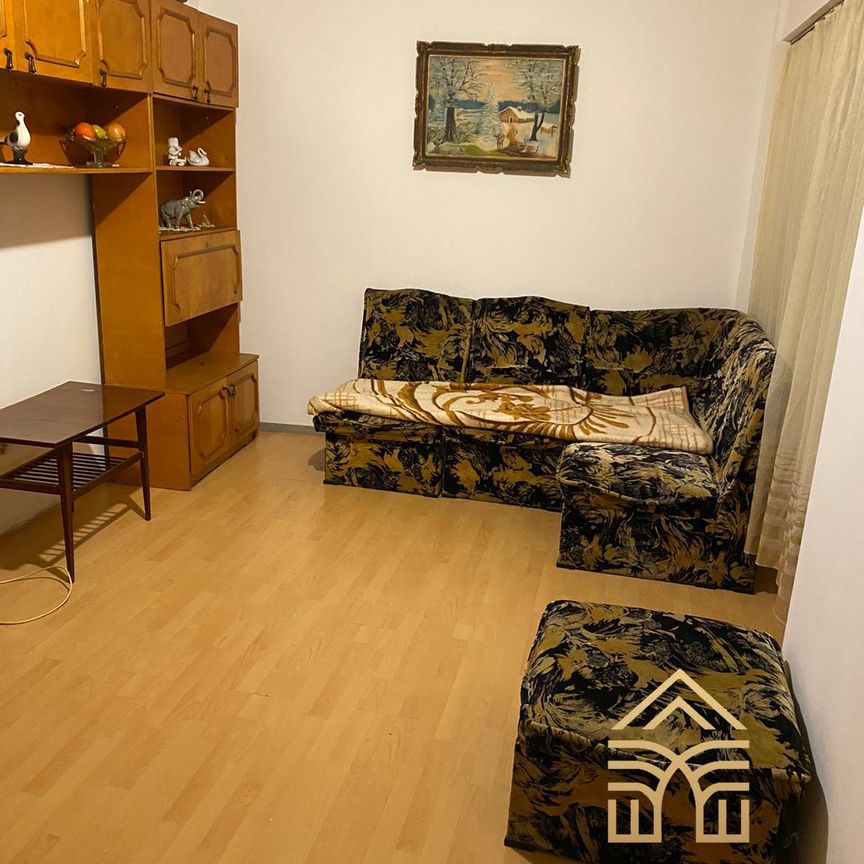 Apartament 2 camere de inchiriat pe Bulevardul Decebal, Oradea - Fotografie 1
