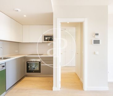 Flat for rent in Madrid Río - Photo 5