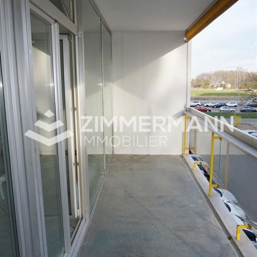 5 Zimmer, 108 m², 2. Stock - Photo 1