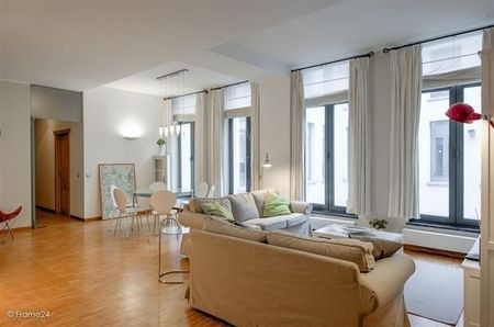 Appartement te huur - Photo 2