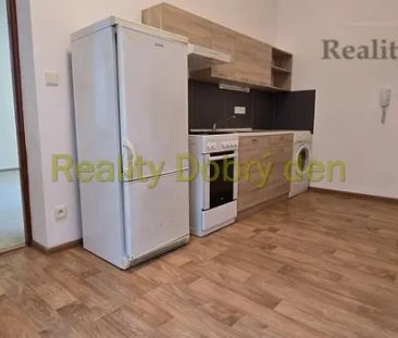 Pronájem 1+1, cihla, Mánesova, Opava - Photo 1