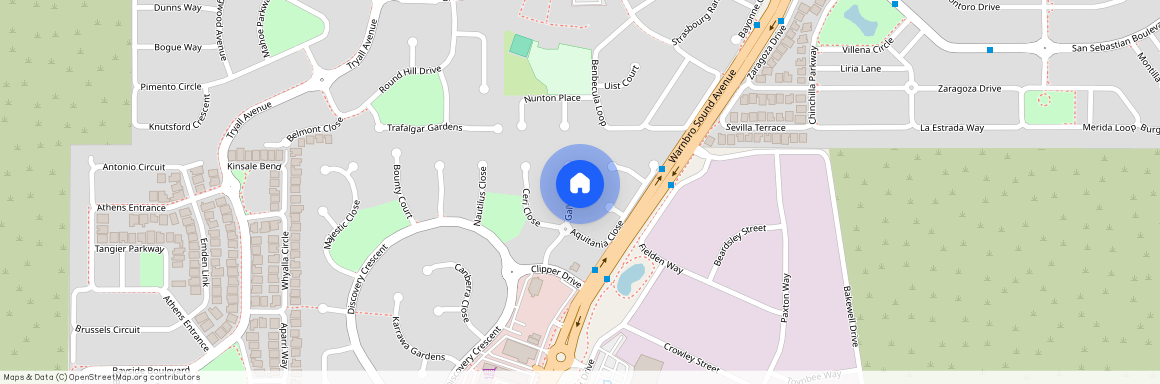 14B Galley Close, WA 6172, Port Kennedy