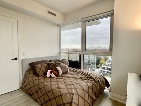 For Lease - 2369 Danforth Avenue Unit# 903, Toronto, Ontario - Photo 5