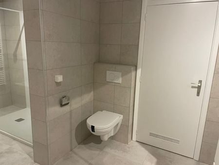 Appartement te huur - Photo 2