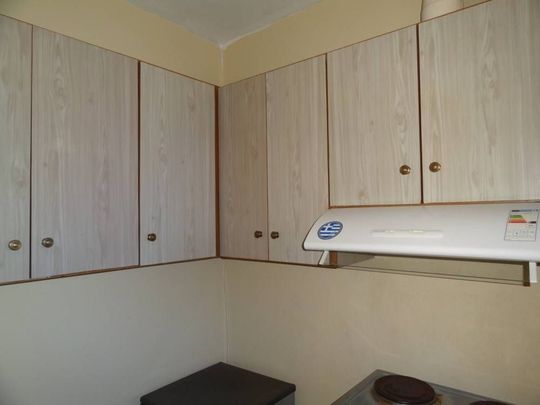 Studio/Γκαρσονιέρα για ενοικίαση Λακκώματα - Κιάφα (Ιωάννινα) - Φωτογραφία 1