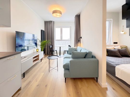 Warszawa, Marywilska - Photo 1