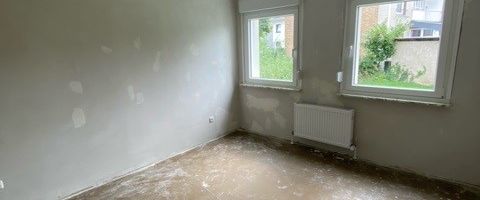 Demnächst frei! 2-Zimmer-Wohnung in Duisburg Ungelsheim - Photo 1