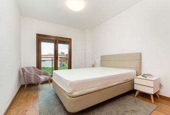 Apartamento T4 em Lisboa