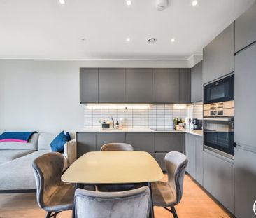 Copperworks Wharf Sugar House Island E15 - Photo 3