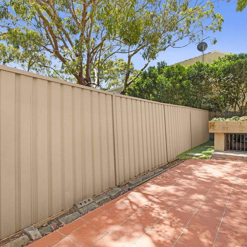 3/17 Lee Street, Randwick. - Photo 1