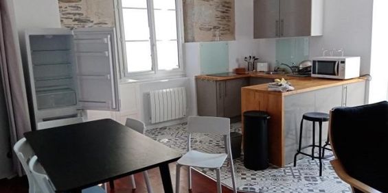 Appartement à louer, 4 pièces - Angers 49100 - Photo 3