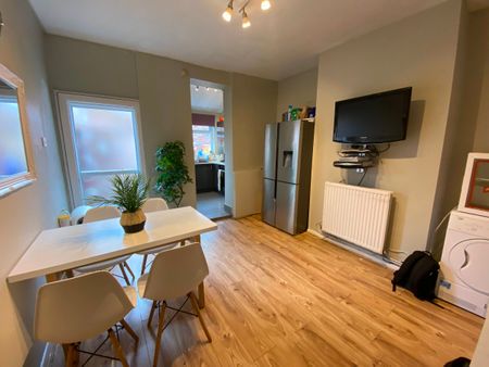 4 bedroom house share to rent - Photo 3