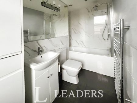 1 bedroom apartment to rent Windsor Street, Brighton, East Sussex, BN1 - Photo 2