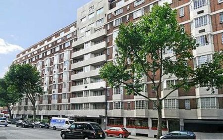 Chelsea Cloisters, Sloane Avenue, London, SW3 3EL - Photo 5