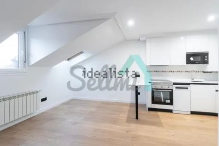 Alquiler de piso en Avenida Pablo Picasso - Foto 3