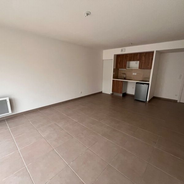 Location Appartement 2 pièces 45m² ST JORY 31790 - Photo 1
