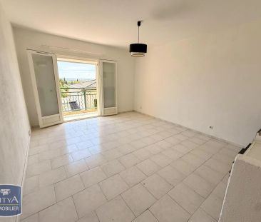 Appartement à louer 1 pièce 30.23m² - Photo 1