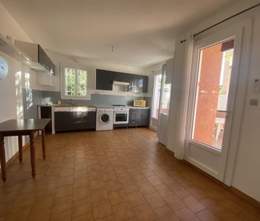 Maison 2 Pièces 30 m² - Photo 3