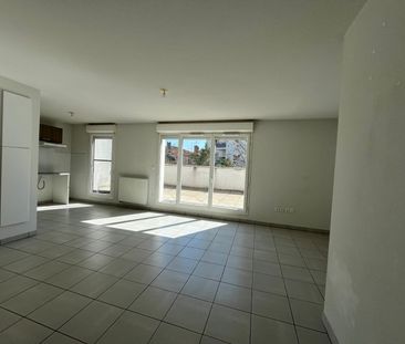 Location Appartement 3 pièces 59m² TOULOUSE 31200 - Photo 1