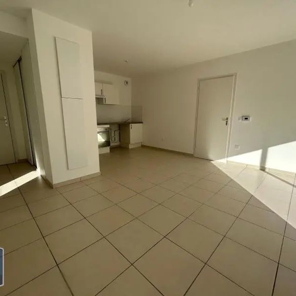 Appartement à louer 3 pièces 71m² - Photo 1