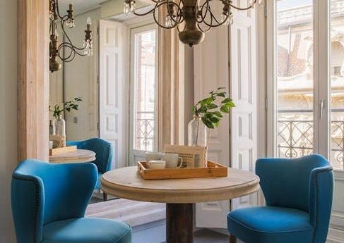 Calle de Fernando VI, Madrid, Community of Madrid 28004