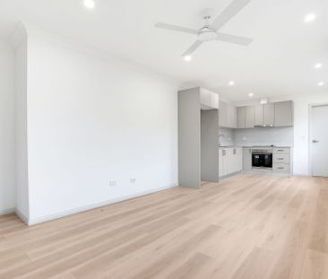 Brand New Two-Bedroom Granny Flat ! - Photo 1