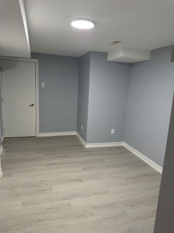 For Lease - 327 Mantle Avenue Unit# Bsmt, Whitchurch-Stouffville, Ontario - Photo 4