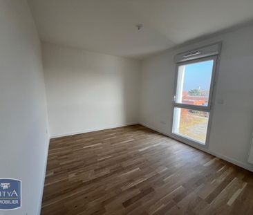 Location Appartement 2 pièces 39m² VILLENEUVE D ASCQ 59650 - Photo 2