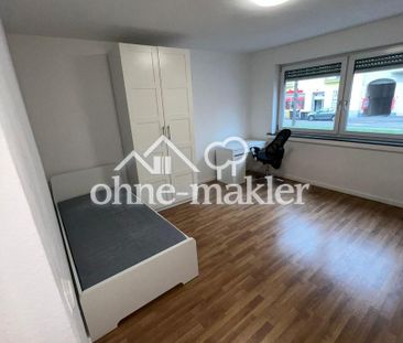 Etagenwohnung in Köln (Neustadt/Nord) - Photo 1