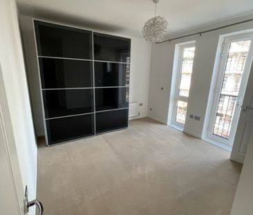 2 bedroom Apartment - Salvisberg Court, Otto Road, Welwyn Garden City - Photo 2