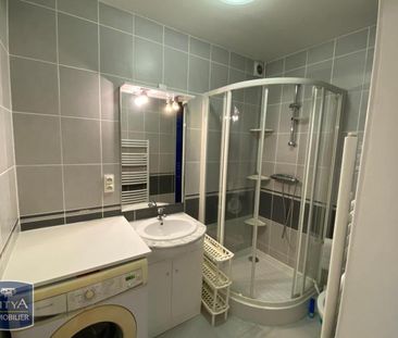 Location Appartement 2 pièces 44m² DIJON 21000 - Photo 4