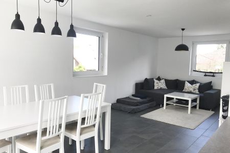 3-Zi-Wohnung mit Balkon in Lustenau zu vermieten! - Photo 3