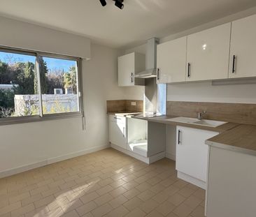 Location Appartement 4 pièces 89m² MONTPELLIER 34090 - Photo 3