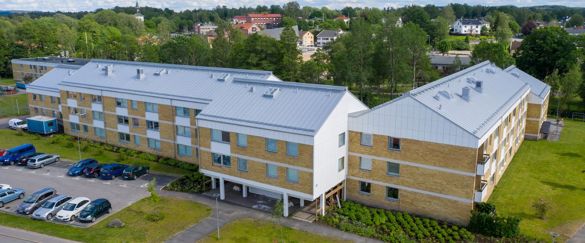 Ågatan 58 B - Foto 1