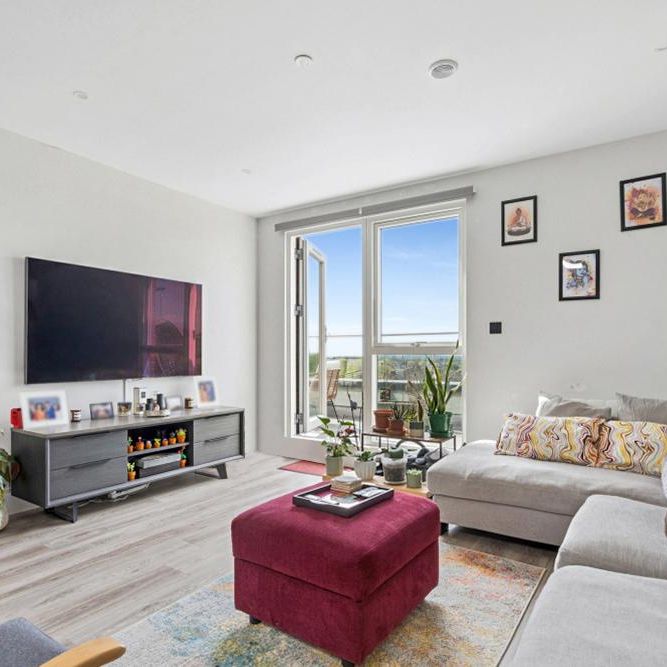 2 bedroom apartment to rent - Photo 1