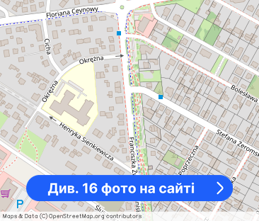 Slonecznie mieszkanie w centrum z widokiem 2 balkony - Фото 1