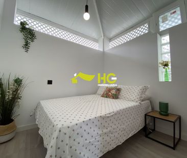 Alquiler Estudio en Urbanización - El Castillo, Villaviciosa De Odón - Photo 4