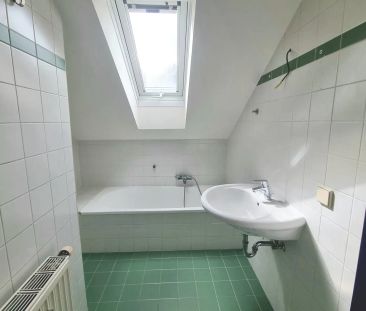 Charmante 3-Zimmerwohnung im Dachgeschoß in Wetzelsdorf - Photo 5