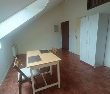 Location Appartement 1 pièce 28m² CESSON SEVIGNE 35510 - Photo 6