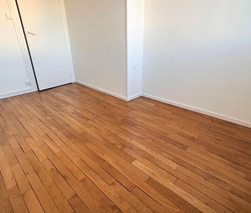 Appartement à louer 3 pièces 51.74m² - Photo 1